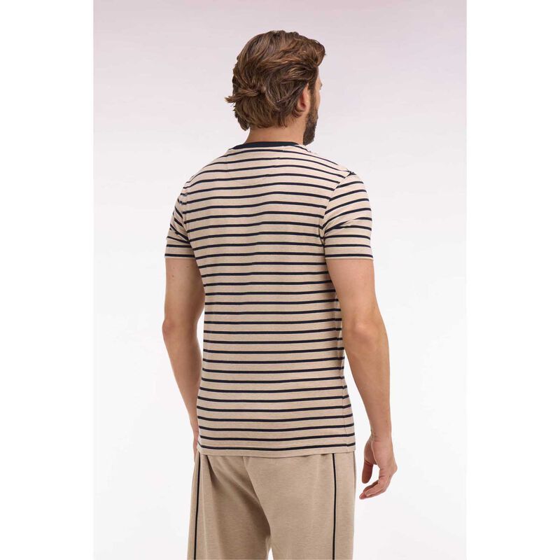 Eden Park Paris T-Shirt image number 1